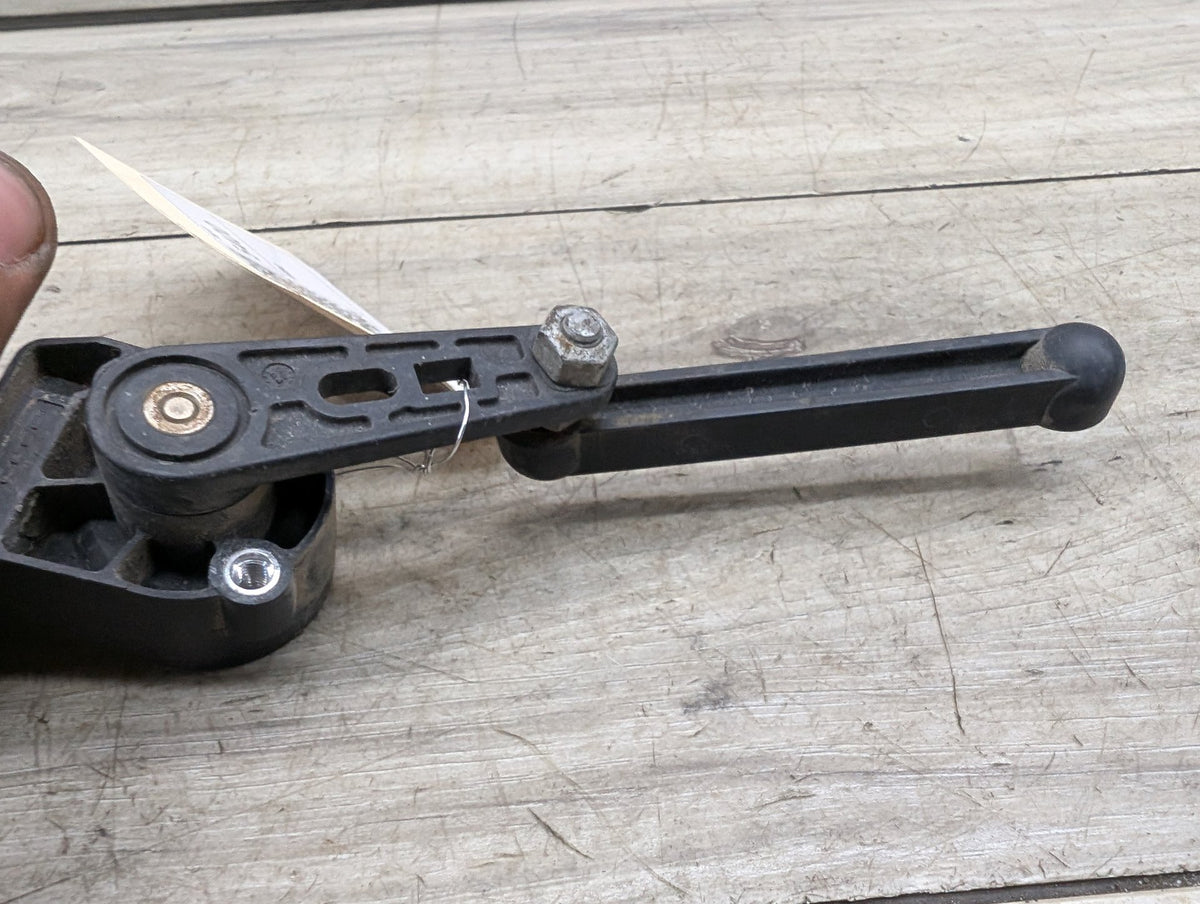 OEM BMW F30 F80 G20 G30 M3 Front Rear Left Right Suspension Height Level Sensor