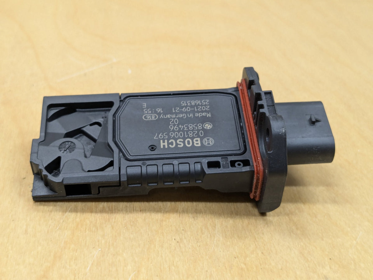 OEM BMW F44 F48* G01 G12 G20 G26 G30 Engine B46 MAF Mass Air Flow Sensor Meter