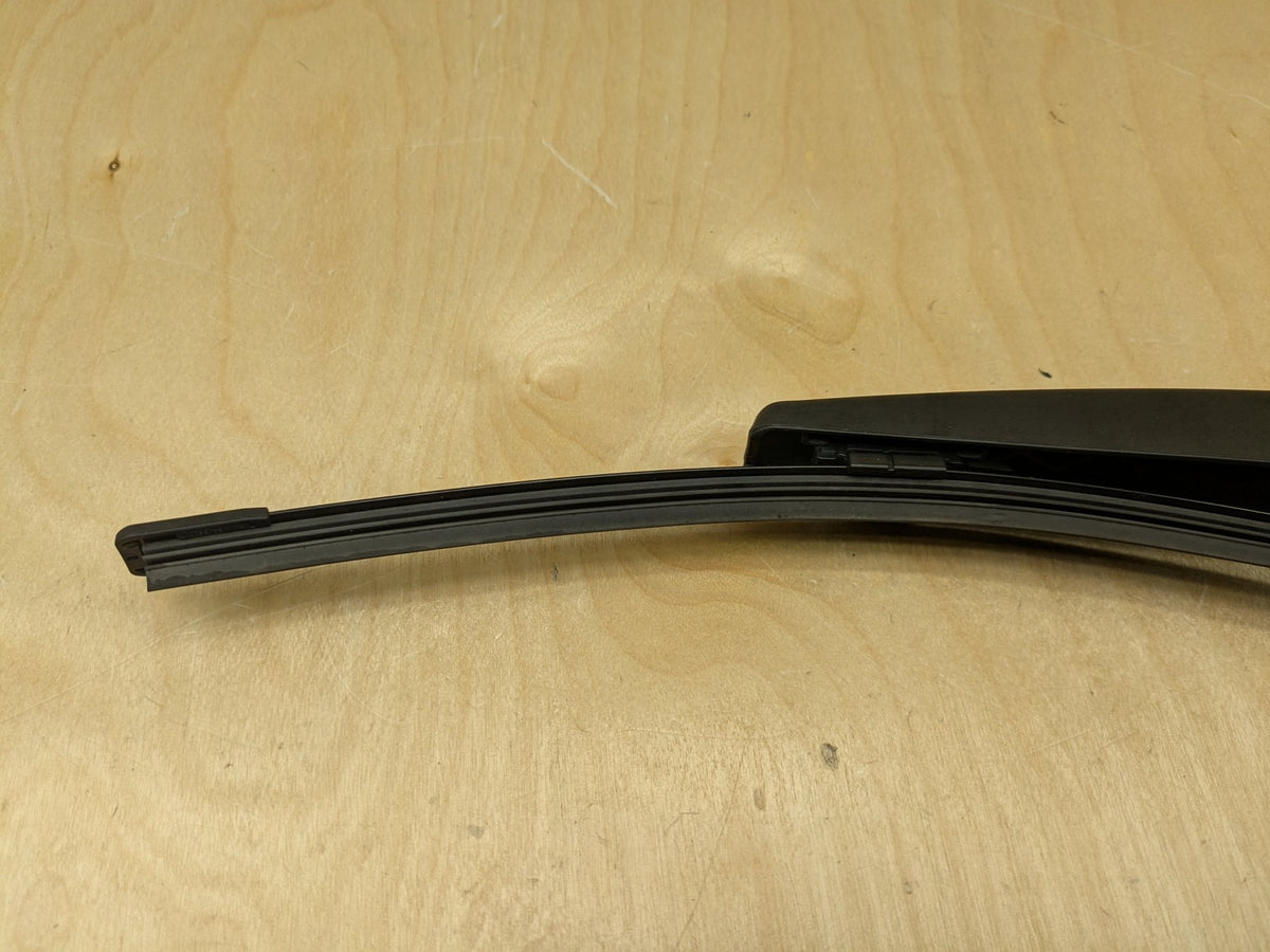 2018-2025 BMW X3 G01 Rear Windshield Wiper 5A9D569 OEM