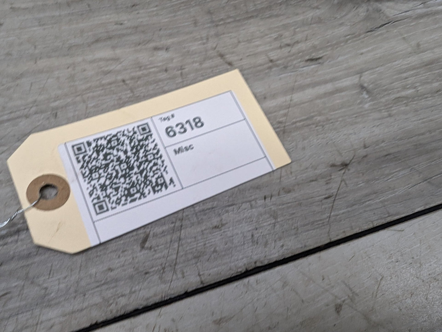 BMW G30 530i B46B20O0 Engine Motor Injector SET 8625396