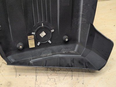 2006-2011 BMW E90 328i N52B30 Engine Cover 7575032