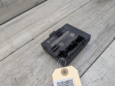 13-16 OEM AUDI A5 S5 Rear Left or Right Window Control Module