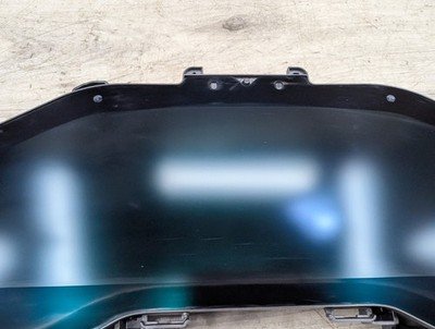 OEM BMW G01 G05 G20 G22 G30 G80 G82 Digital Instrument Cluster Speedometer Dash