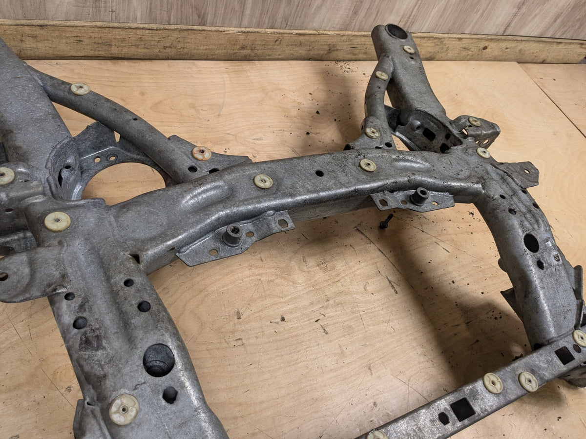OEM BMW G20 G22 330 M340 430 M440 Front Support Suspension Subframe Cradle RWD