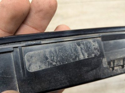 2018-2024 BMW X3 G01 Upper Liftgate Trunk Lid 3rd Brake Light 7426511 OEM
