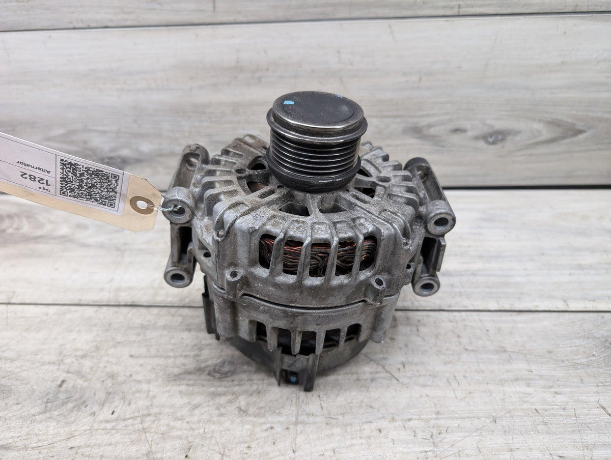 2009-2017 Audi 8R Q5 EA888 Engine Motor Generator Alternator 06H903017K