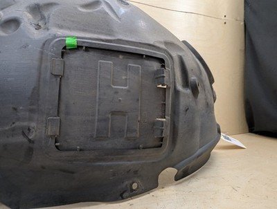 OEM BMW F30 328 330 335 340 Front Left Driver Fender Liner Wheel Splash Shield