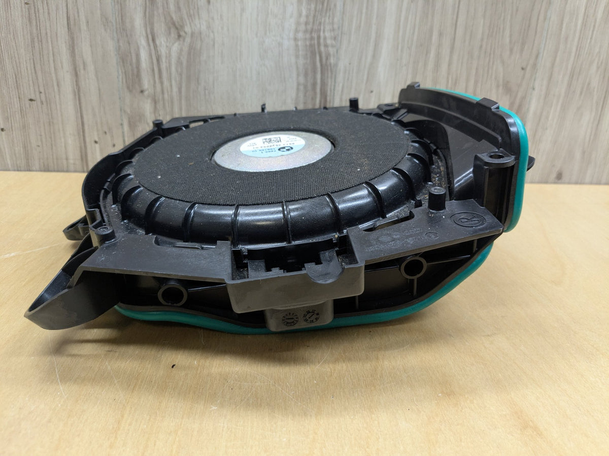 OEM BMW G20 G22 G26 G42 G80 G82 Right Passenger Sub Subwoofer Audio Speaker HIFI