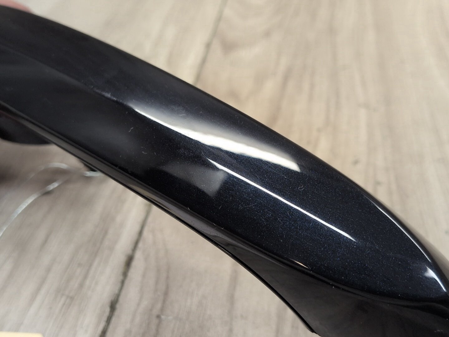 2019 - 2026 BMW X5 G05 Rear Left Driver Exterior Door Handle w/ Comfort Access 8492015 N63B44M3