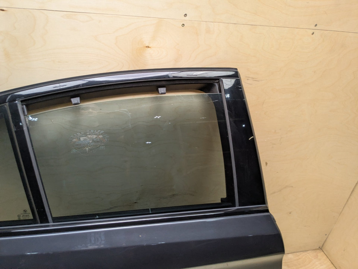 OEM BMW F90 G30 530 540 M550 M5 Rear Right Passenger Door Shell Panel