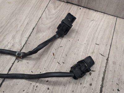 2004-2010 BMW M6 E64 O2 Lambda Probe Catalytic Sensors Set 7836451 OEM