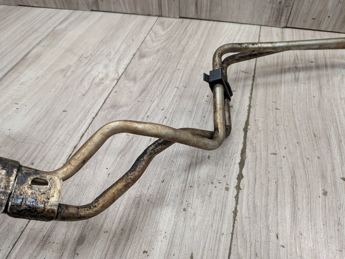 2008-2017 Audi 8T S5 Transmission Oil Cooler Hose Pipe Lines 8K0317825AH
