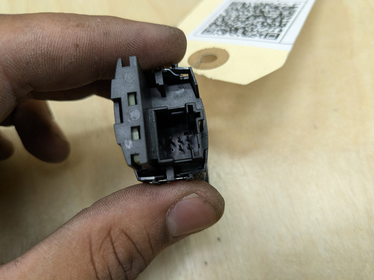 2018-2025 BMW X3 G01 Hazard Warning Switch 6993055 OEM