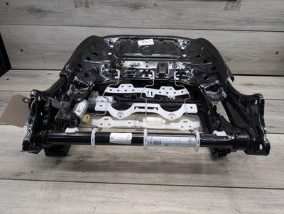 2018-2024 BMW X3 G01 Front Left Driver Seat Lower Track Frame Assembly 7414609