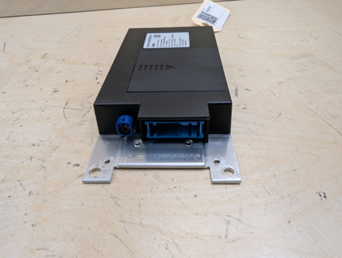 10-17 OEM BMW F10 F15 F30 F32 F80 F82 M3 M4 TCM Telematics Control Unit Module