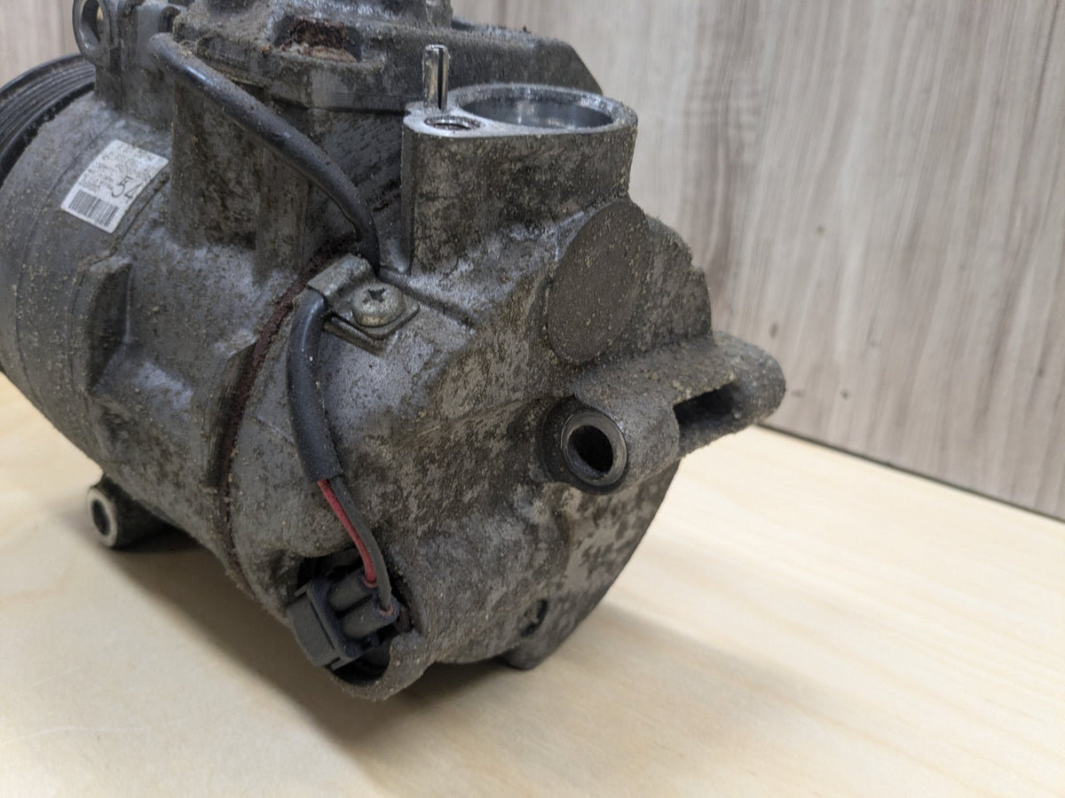 2009-2011 Mercedes-Benz R171 SLK-Class M272 A/C Compressor Clutch A0012305411