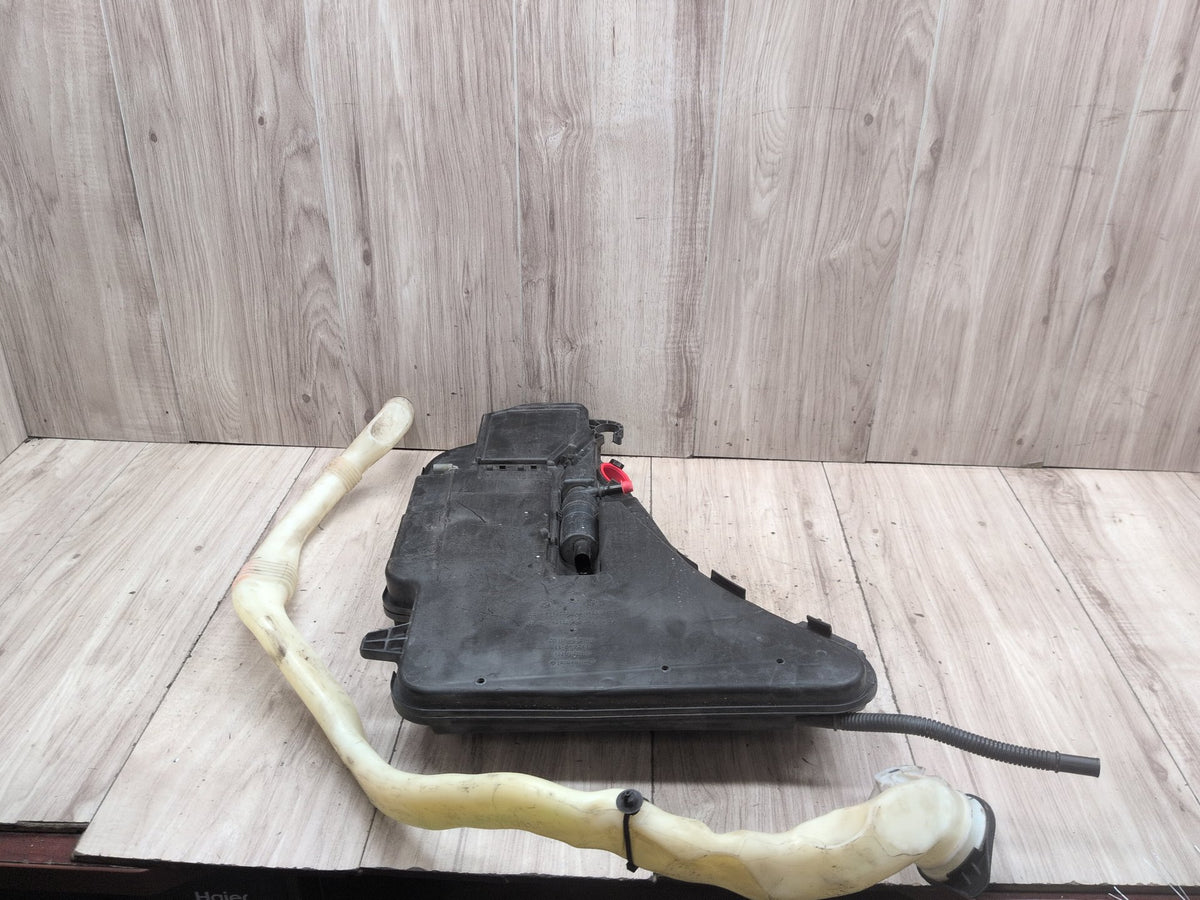 2011-2016 BMW M5 F10 Windshield Reservoir Tank Assembly 8050439 OEM