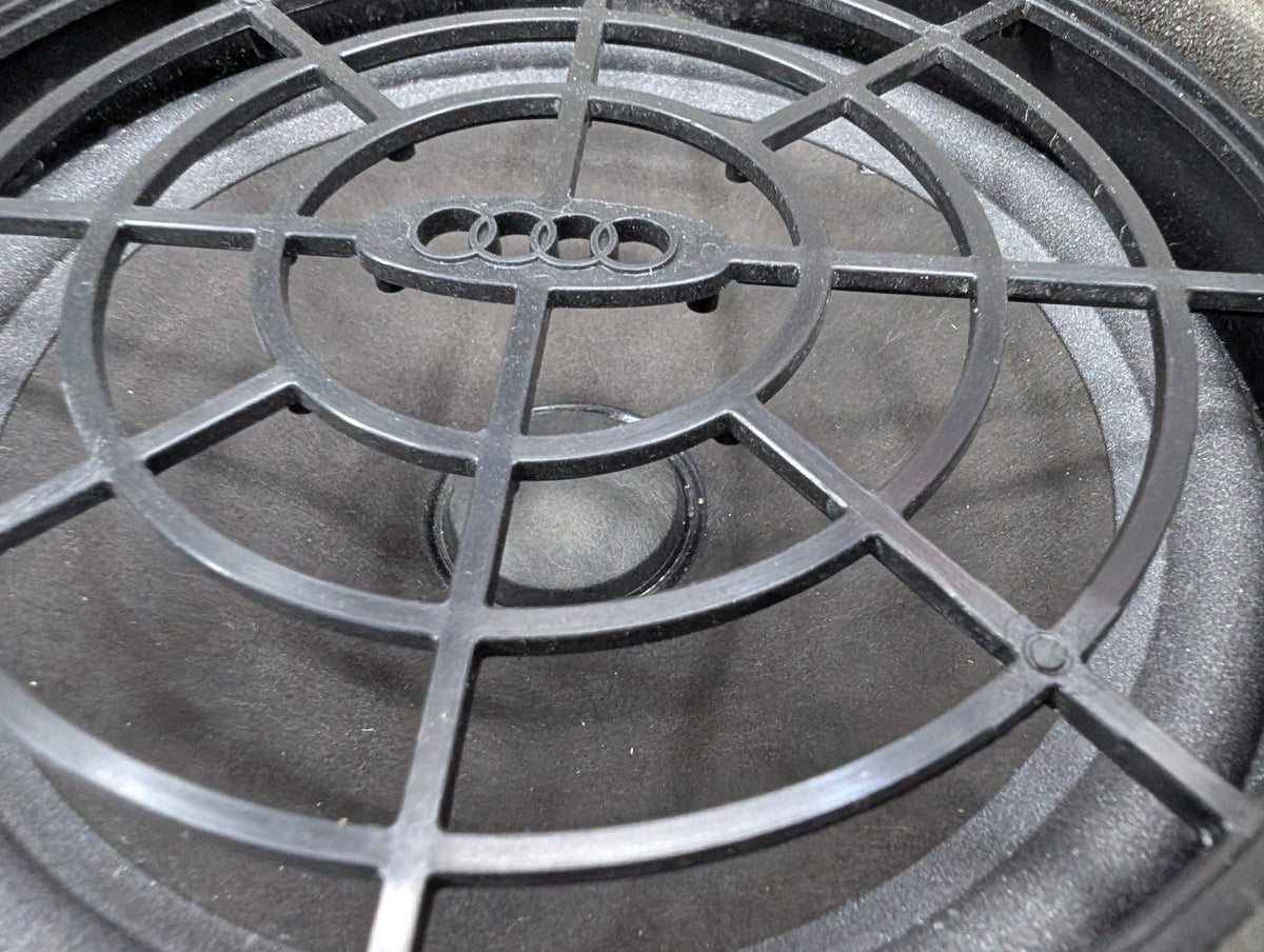 2009-2017 Audi Q5 8R Speaker 8R0035415A OEM