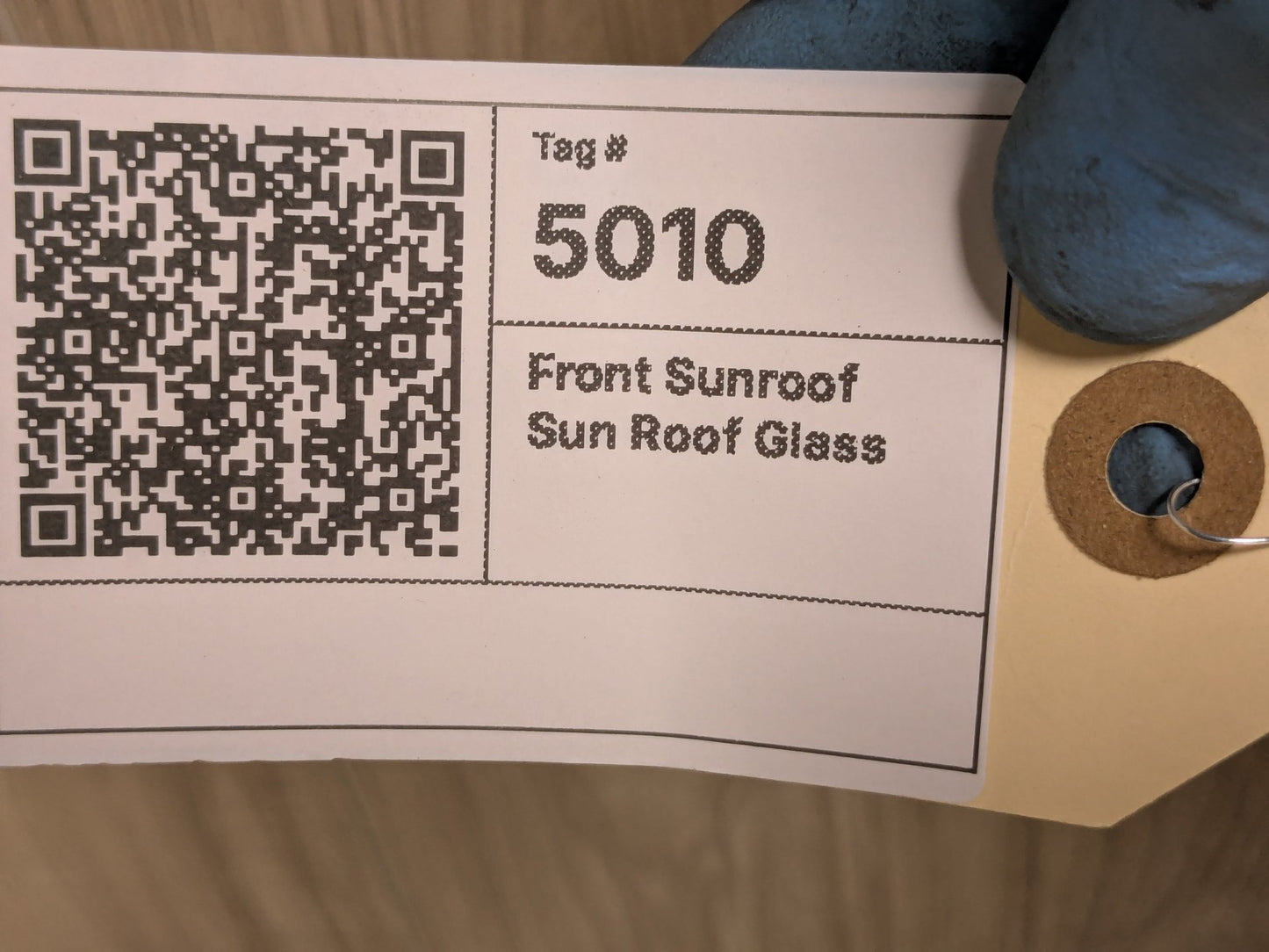 19-25 OEM BMW G20 G26 330 M340 430 M440 Sedan Sunroof Sun Moon Roof Glass Cover