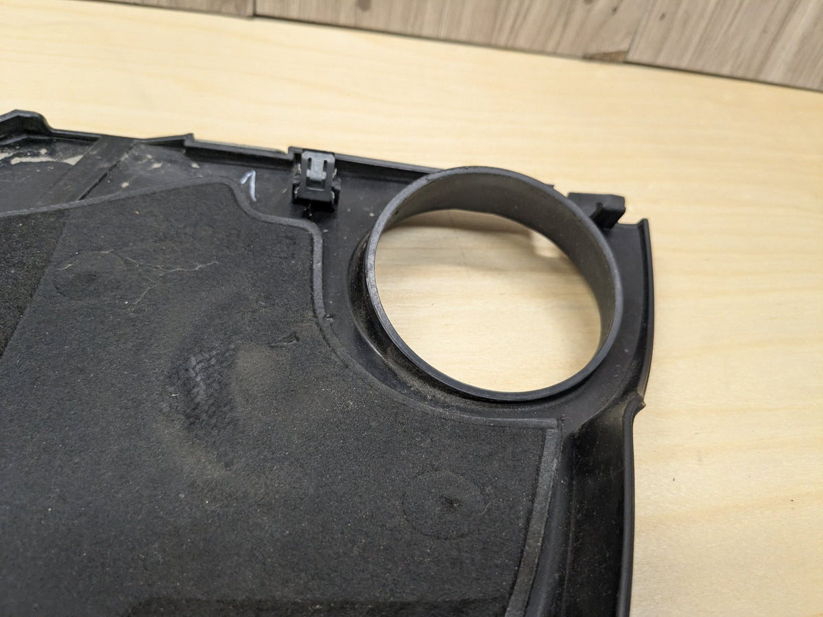 2009-2011 Mercedes-Benz R171 SLK-Class M272 Engine Cover A2720101067
