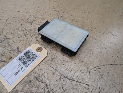 OEM BMW F90 G01 G05 G20 G22 G23 G26 G30 G42 G80 Blind Spot Sensor Radar Module