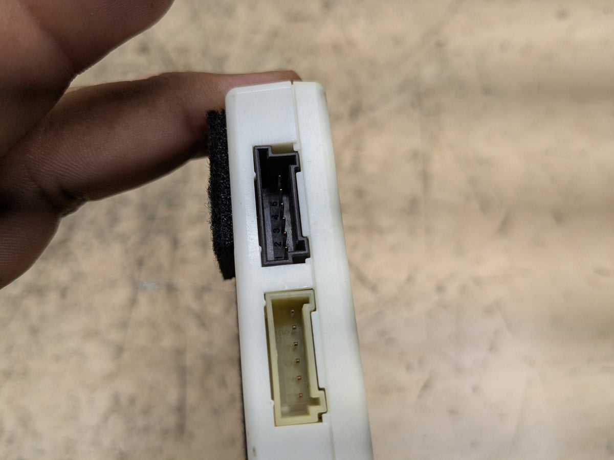 2018-2023 BMW M550i G30 Antenna Telematics Control Module 9843936 OEM