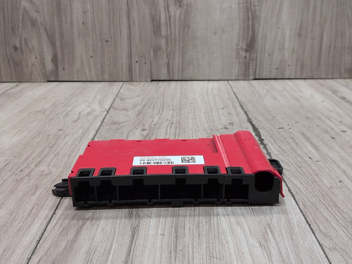 OEM BMW F22 F30 F32 F36 F80 F82 Positive Battery Distributor B+ Power Fuse Box