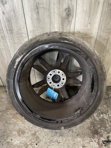 2020 BMW Z4 G29 Wheel Rim 8089877