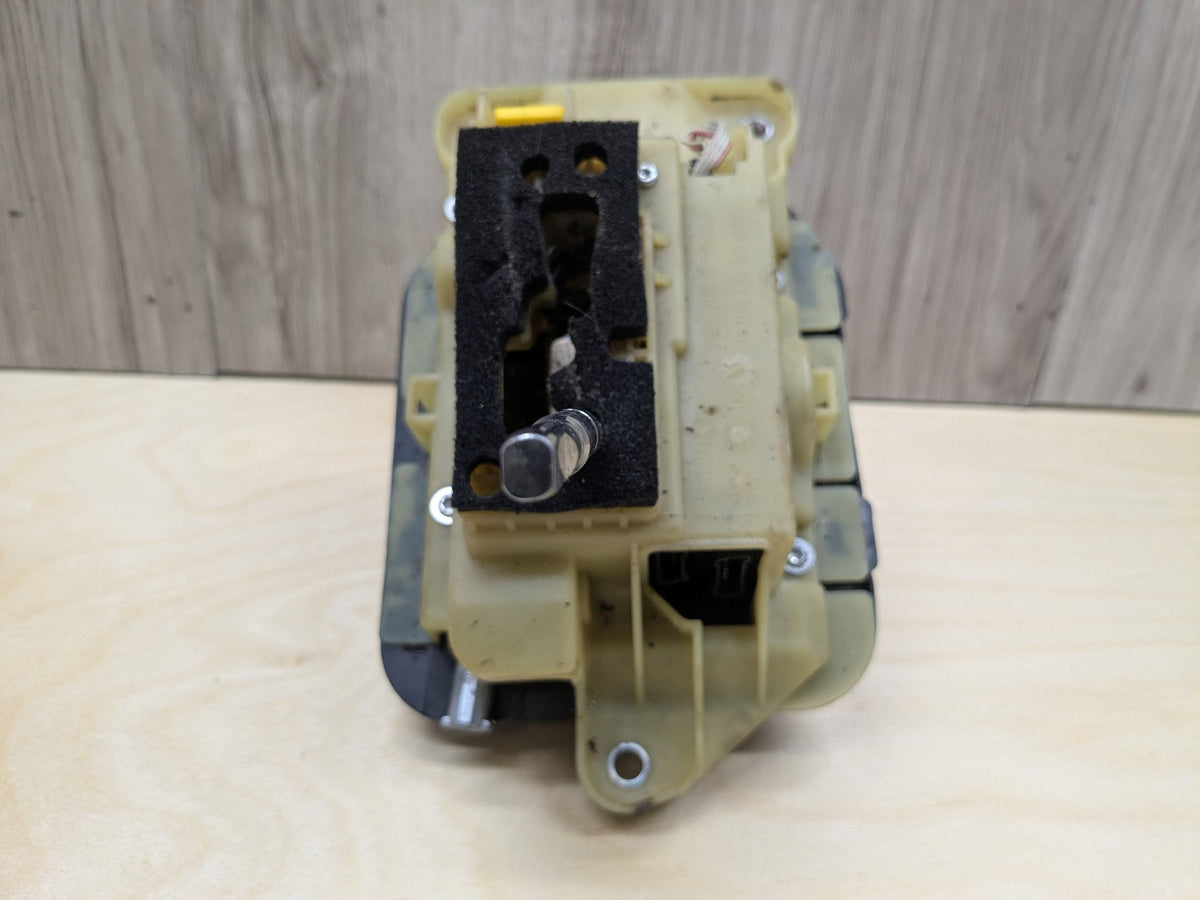 2009-2011 Mercedes-Benz SLK-Class R171 Gear Selector Shifter A1712671724 OEM