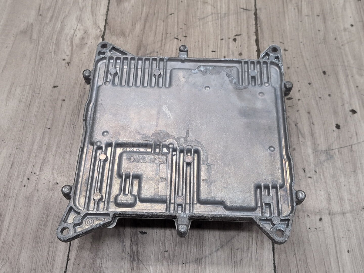 OEM BMW F10 F25 F22 F30 F32 F36 DME ECU Engine N20 N26 Control Module Computer