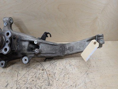 OEM BMW F95 G05 G06 G07 G09 X5 X7 Front Left Driver Hub Spindle Knuckle Bearing
