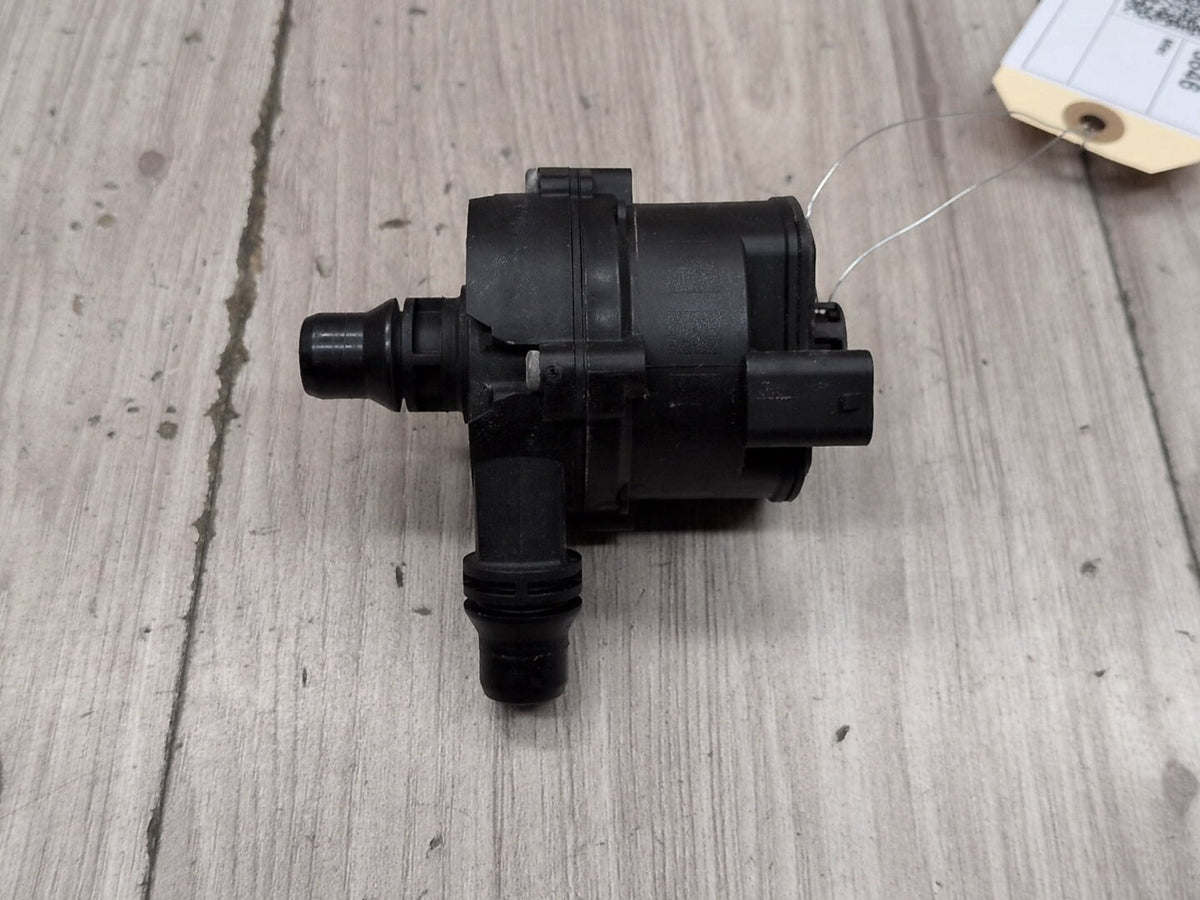 2019-2026 BMW G05 X5 N63B44M3 Engine Motor Cooling Auxiliary Water Pump 8486849