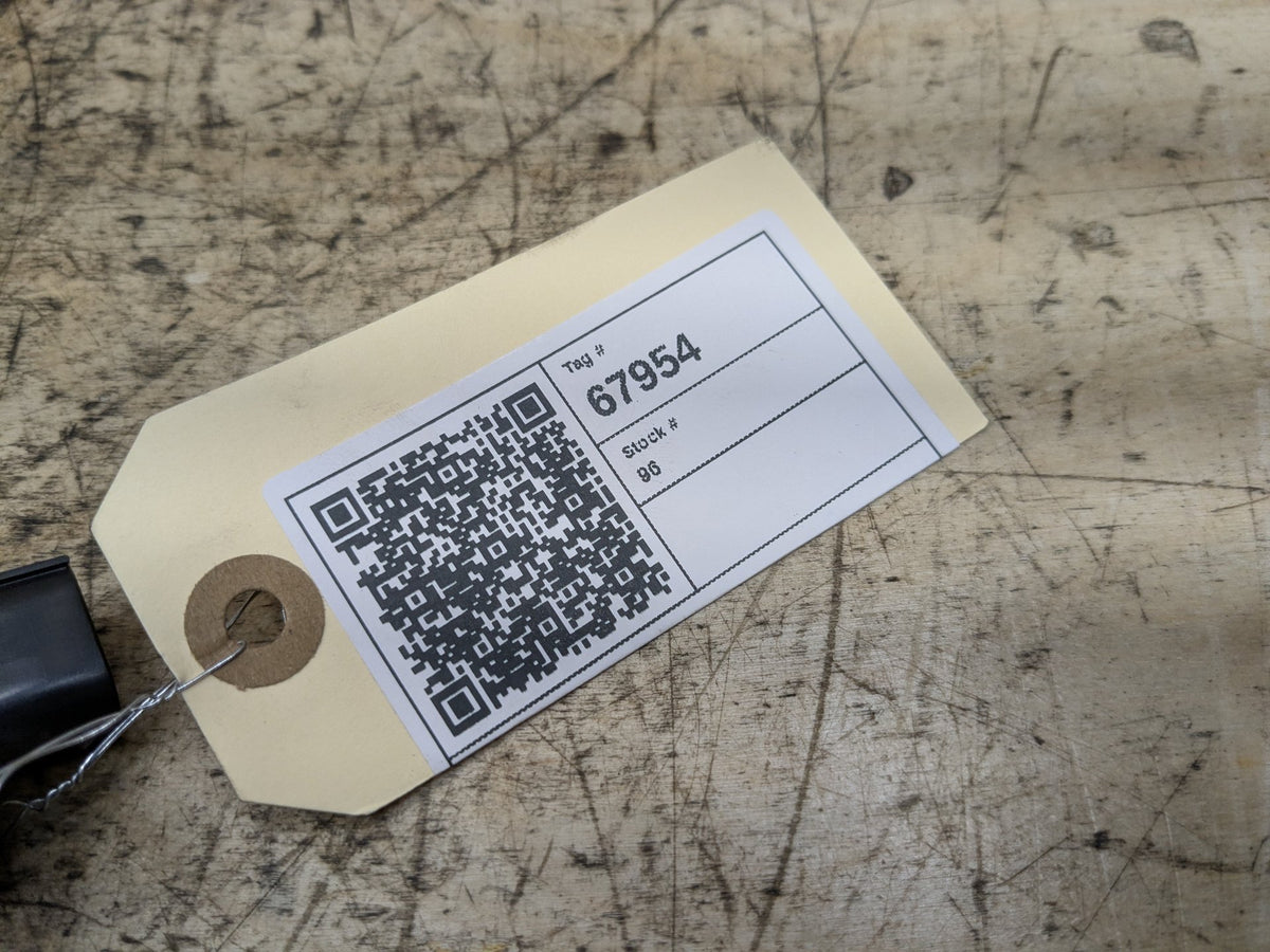 OEM BMW E82 E88 E90 E92 E93 F10 Tire Pressure Monitoring Sensor Module RDC TPMS