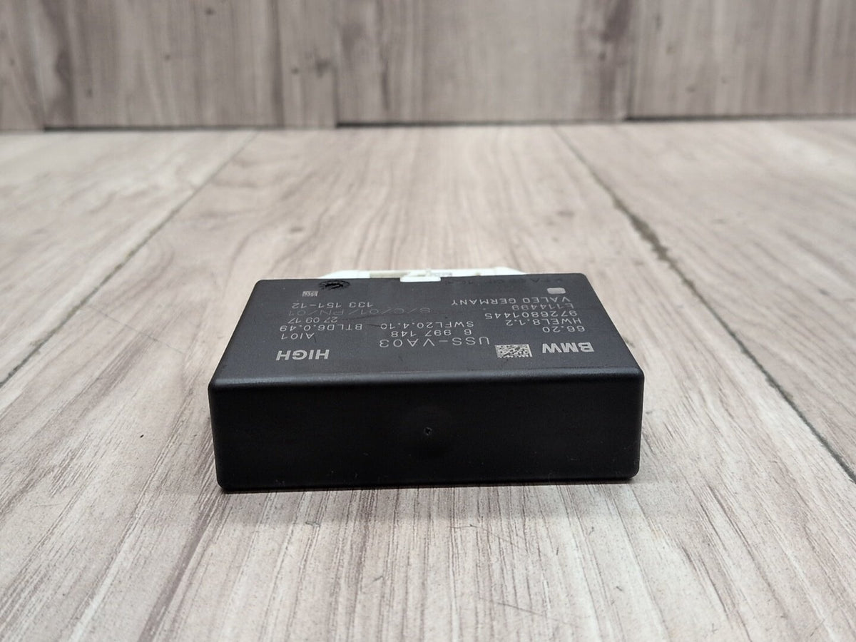 16-21 OEM BMW F90 G01 X3 G02 X4 G12 G30 PDC Park Assist Control Module 6997148