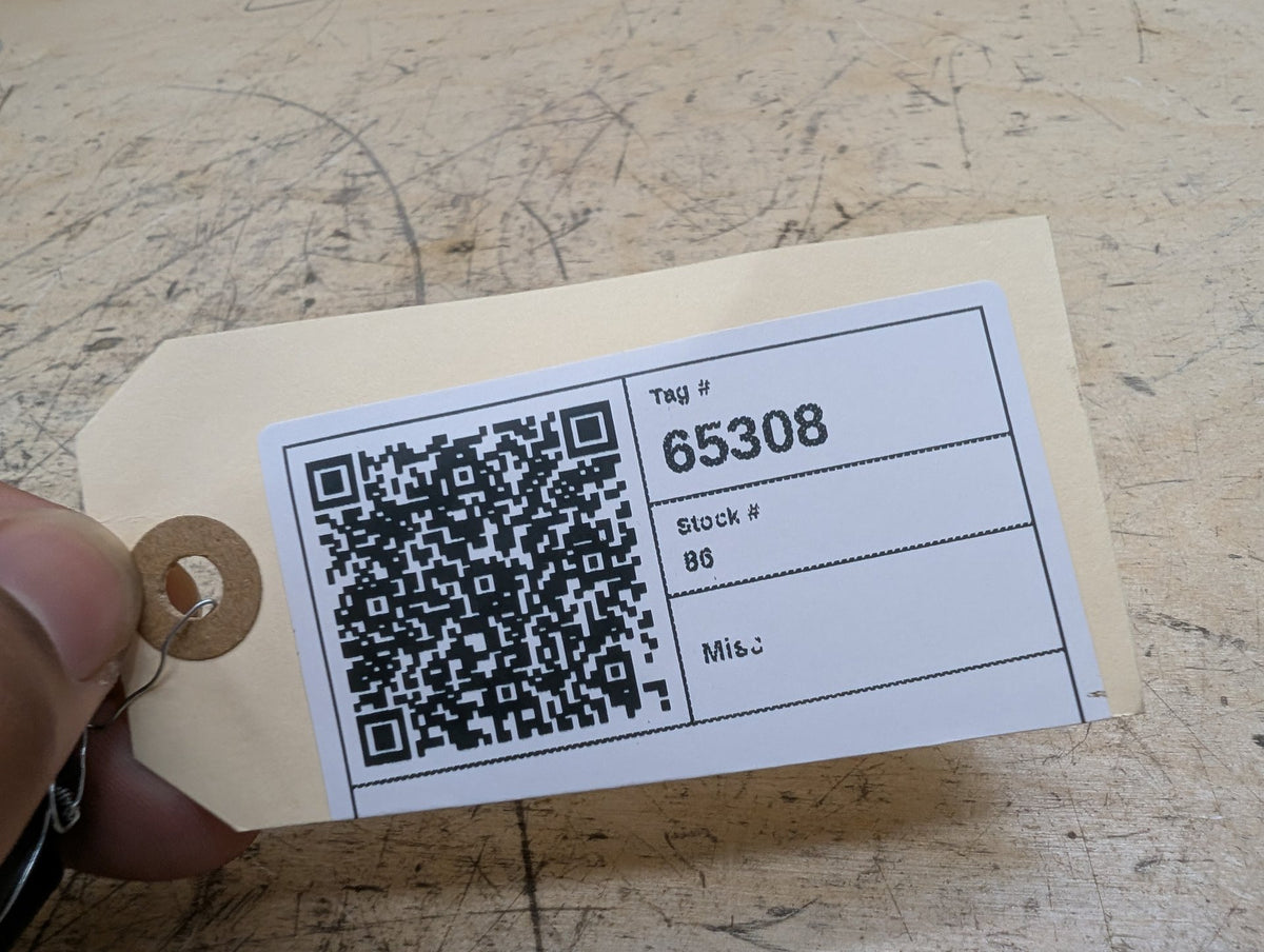2019-2026 BMW M340i G20 Bumper PDC Parking Distance Sensor 9472250 OEM