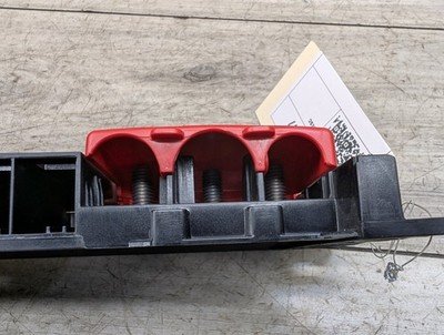 OEM BMW G20 G80 M3 Battery Power Distribution Terminal Junction Fuse Box