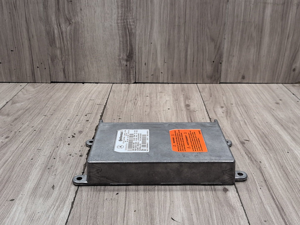 2009-2012 Mercedes-Benz E550 W212 Bluetooth Module A1669003400 OEM