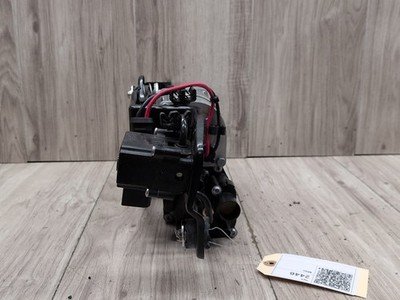 2015-2019 BMW X6 F86 Air Suspension Compressor Pump 6875177 OEM