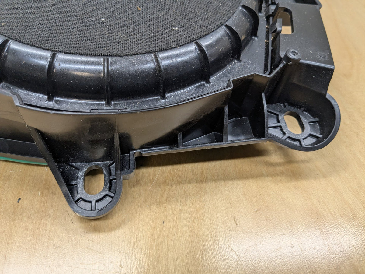 OEM BMW G20 G22 G26 G42 G80 G82 Right Passenger Sub Subwoofer Audio Speaker HIFI