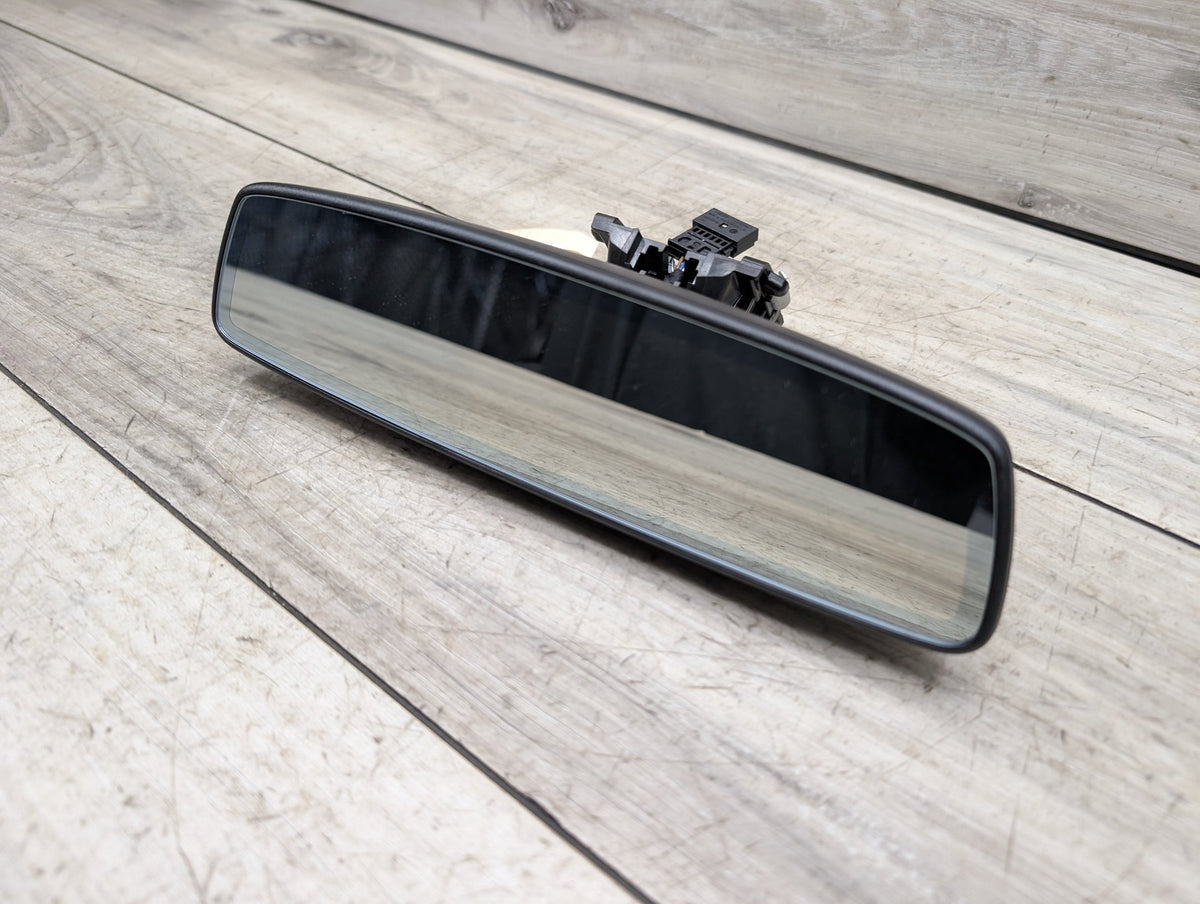 2019-2026 BMW X5 G05 Rear View Interior Mirror 9433990 OEM