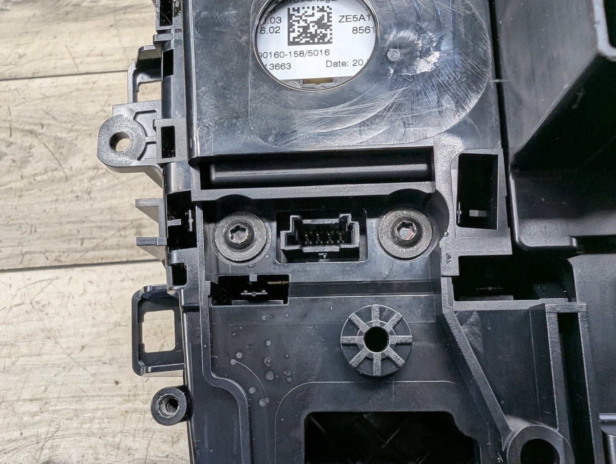 BMW X5 G05 Gear Selector Controller Shifter Knob Panel Assembly 5A08BA0 OEM