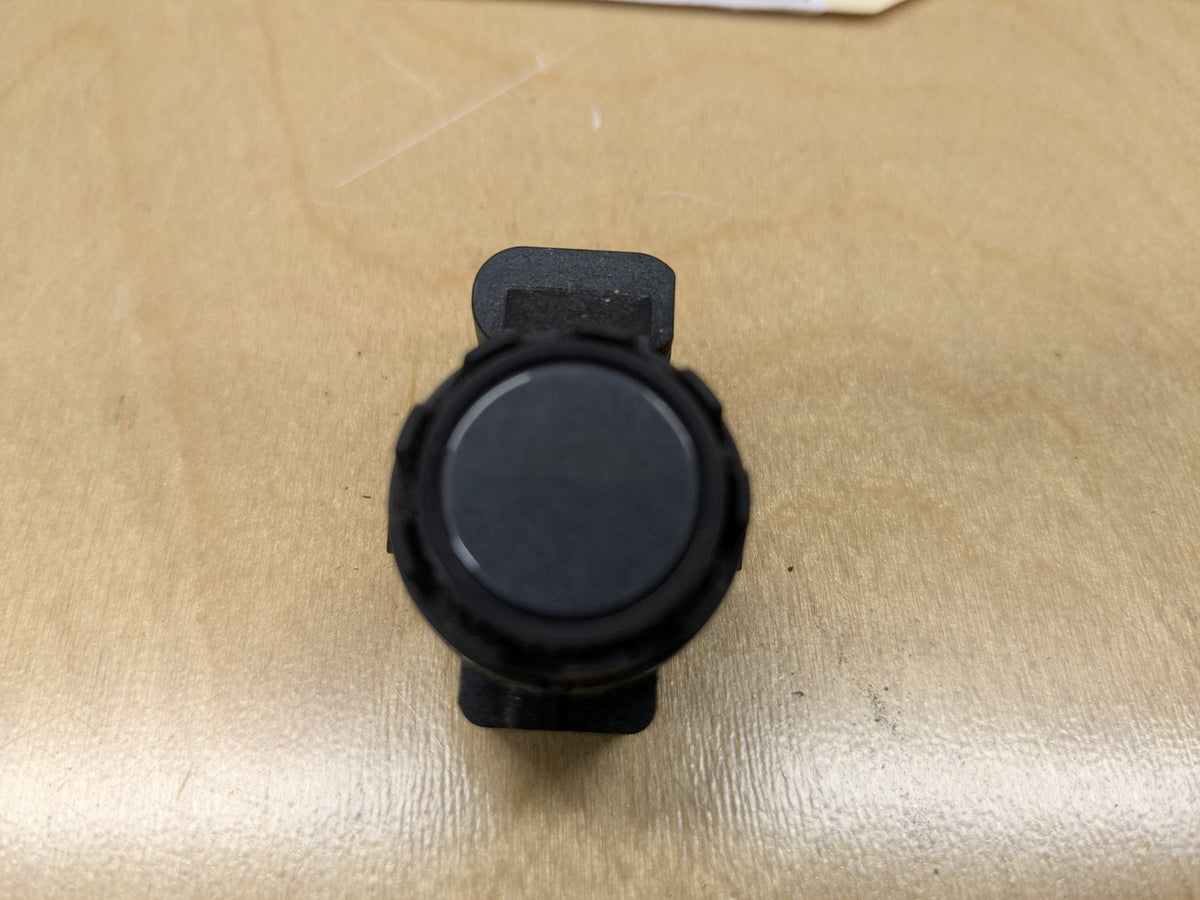 OEM BMW G22 G23 G26 430 440 Ultrasonic Parking Distance PDC Sensor Black