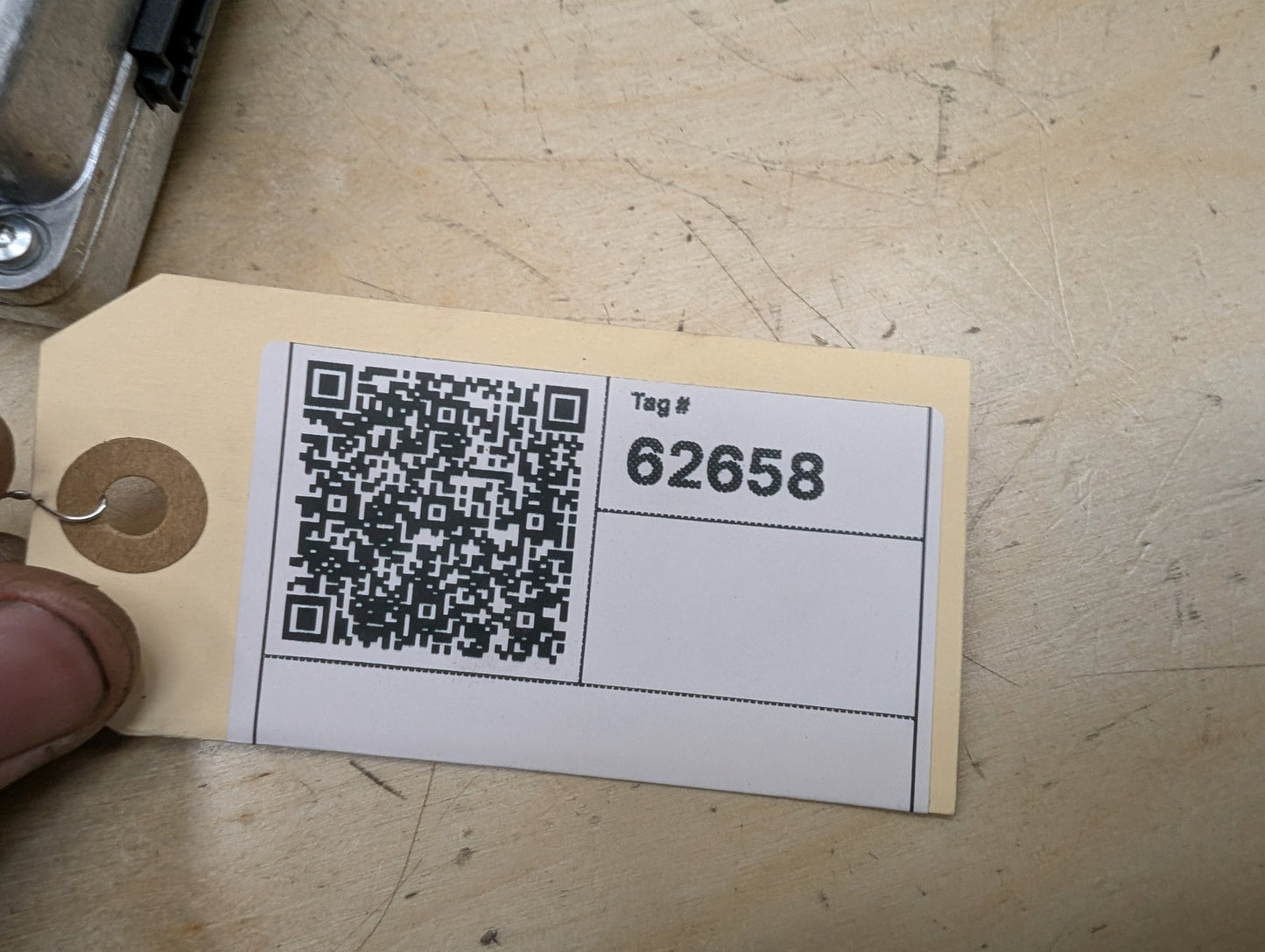 OEM BMW F02 F06 F10 F23 F30 F32 F36 F80 F82 Parking Assist Camera Control Module