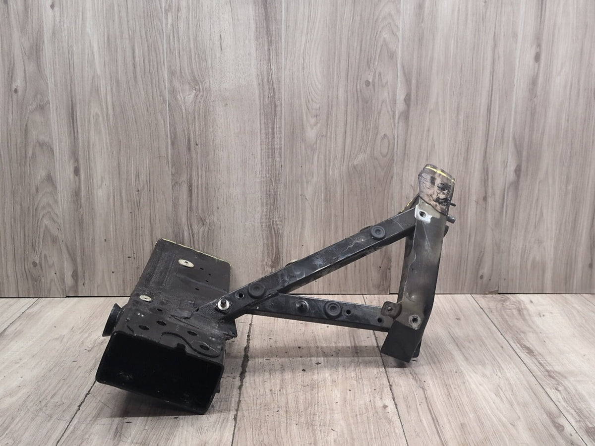 19-26 BMW M340i 330 G20 Front Right Passenger Strut Apron Frame Cut Panel Shell