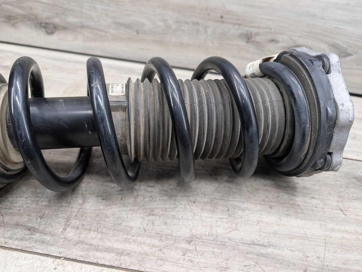 18-24 OEM BMW G01 X3 30i 30iX REAR Left or Right Spring Strut Shock Absorber