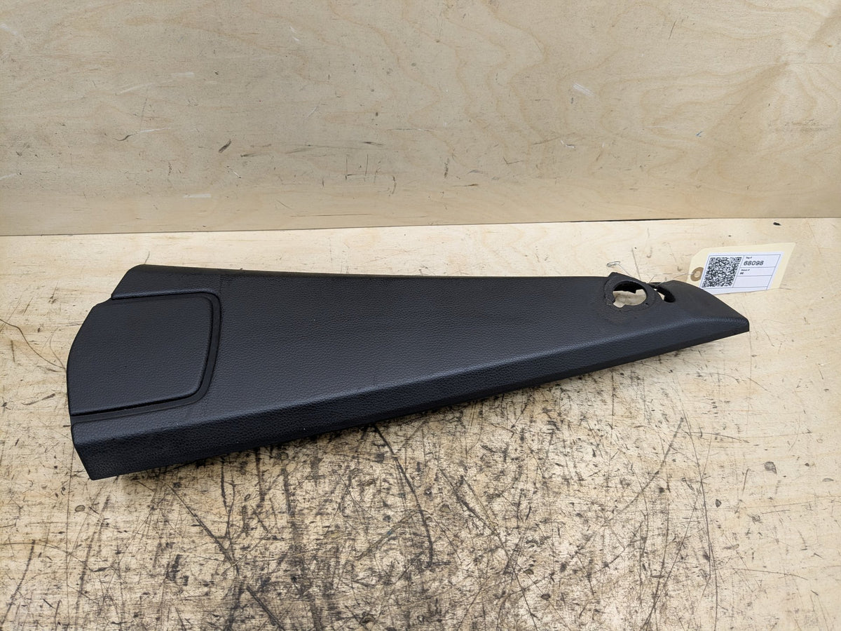 2008-2013 BMW 135i E88 Rear Right Trunk Cargo Trim Cover Panel 9128774 OEM