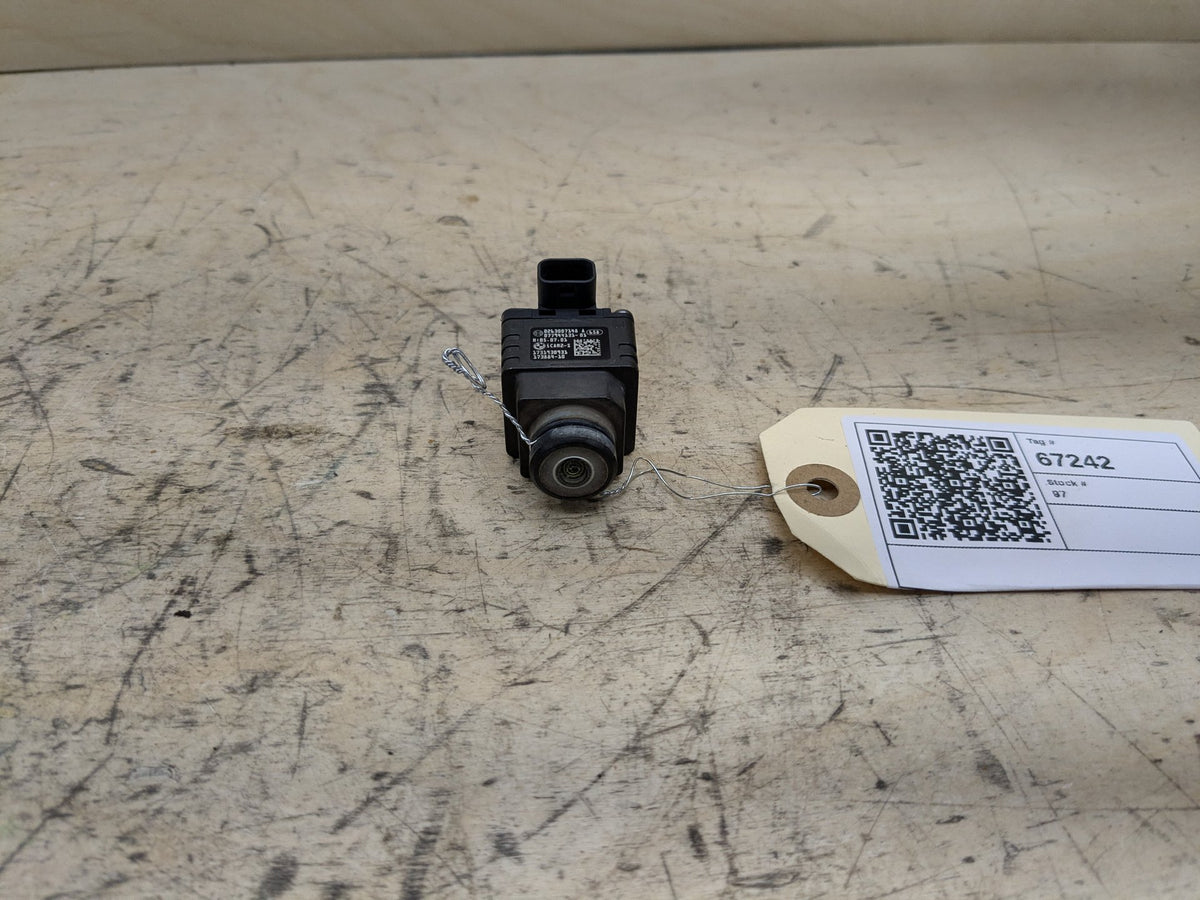 2018-2023 BMW M550i G30 Surround View Camera 7944131 OEM
