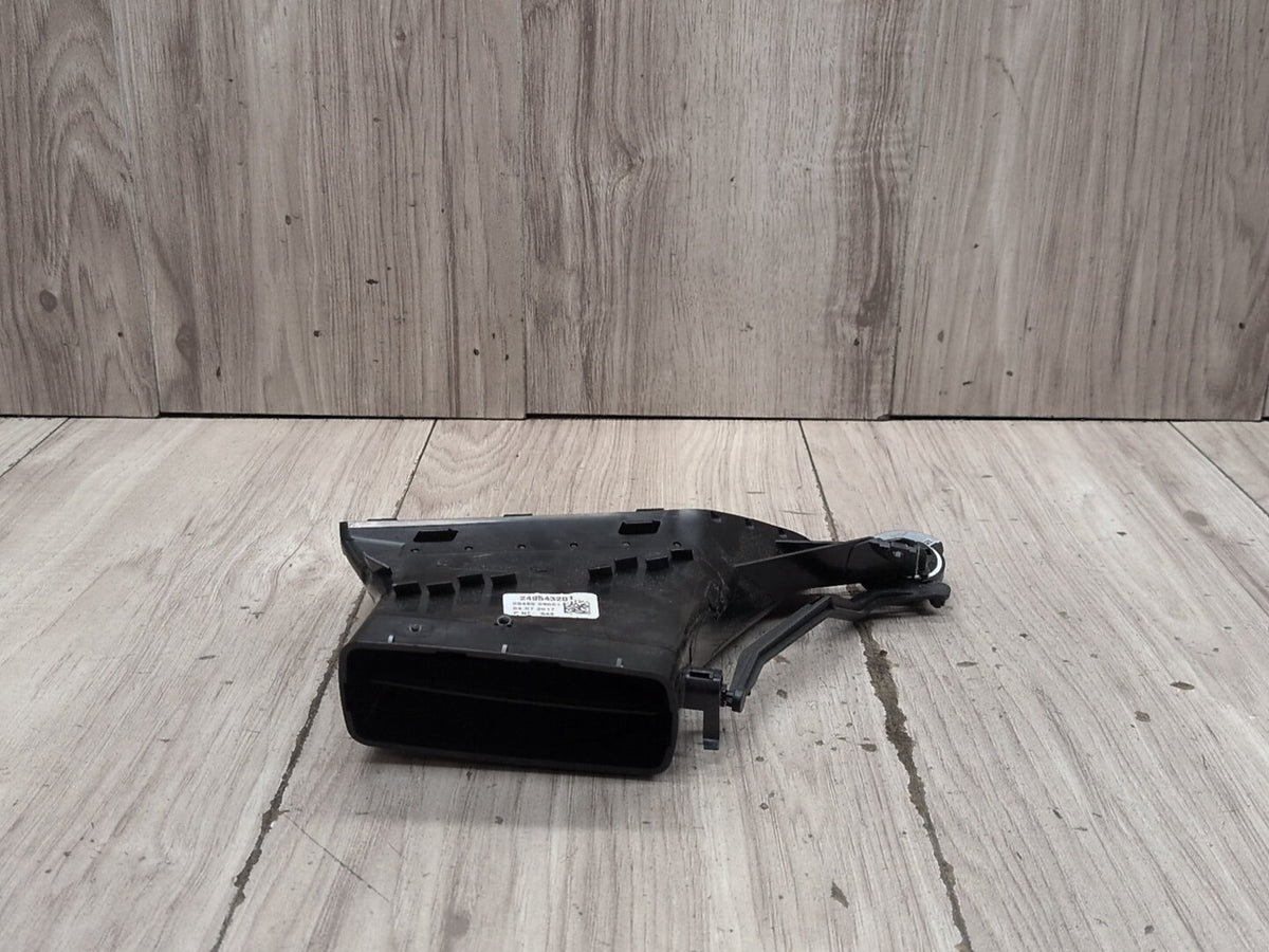 2016-2022 BMW 750i G12 Dashboard Dash Board Right Passenger Air Vent 2495432 OEM