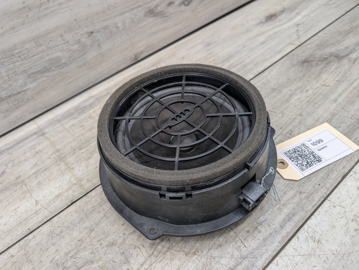 2009-2017 Audi Q5 8R Speaker 8R0035415A OEM