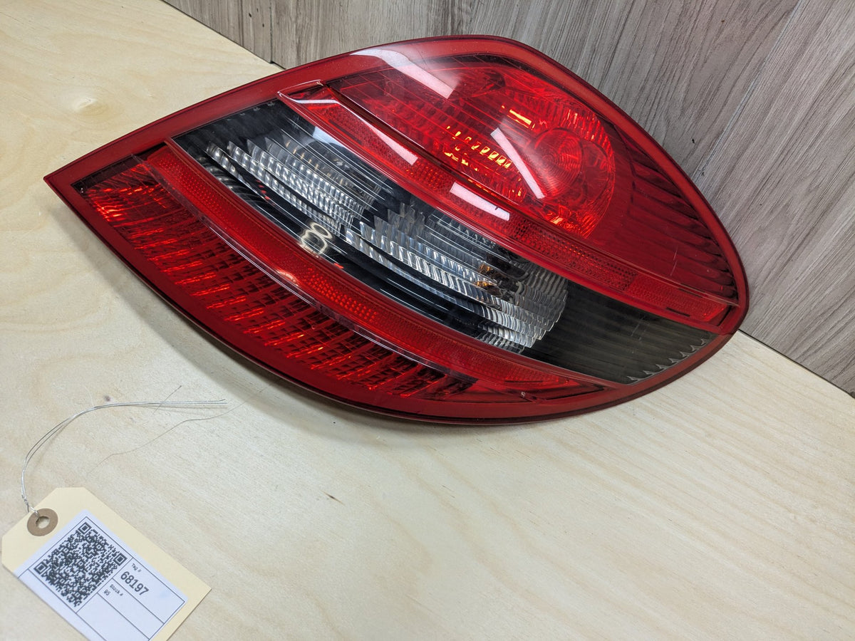 2009-2011 Mercedes-Benz SLK-Class R171 Rear Right Tail Light A1718200864 OEM